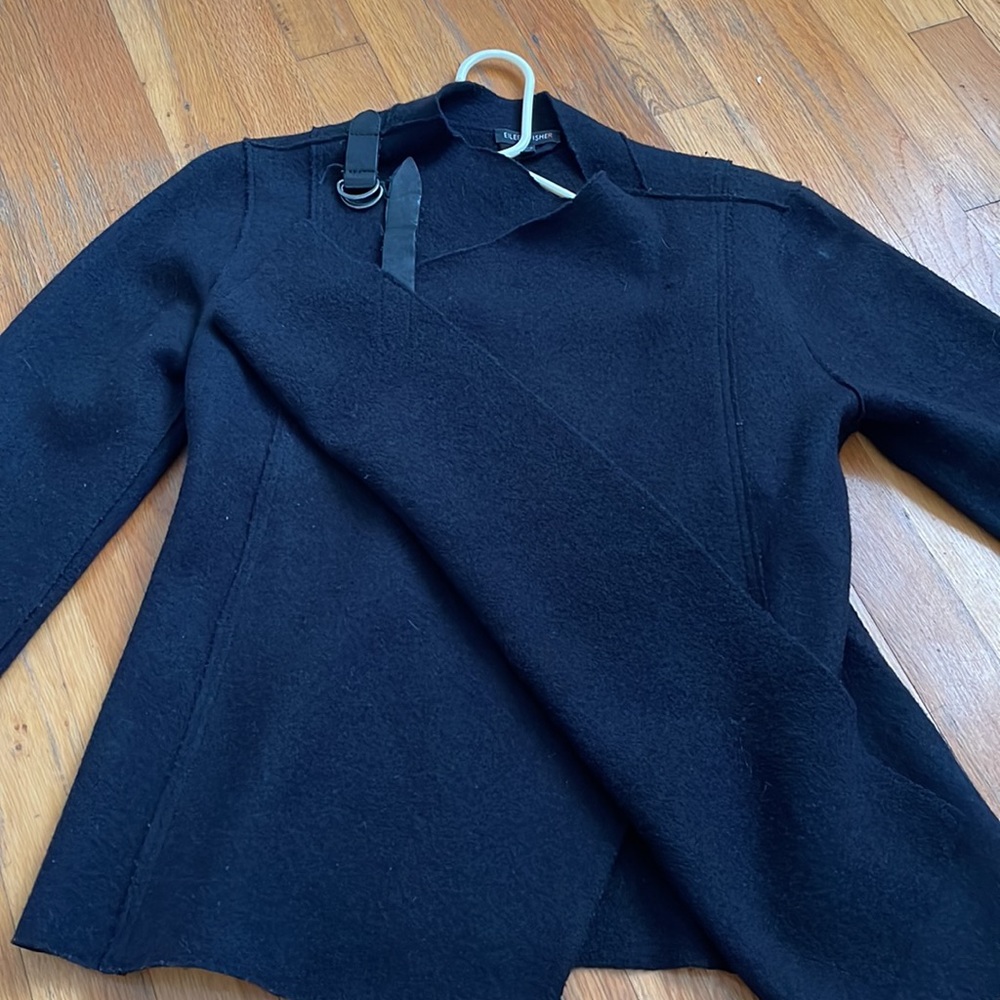 EILEEN FISHER blazer